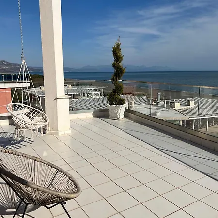 Appartement Elvin Deluxe