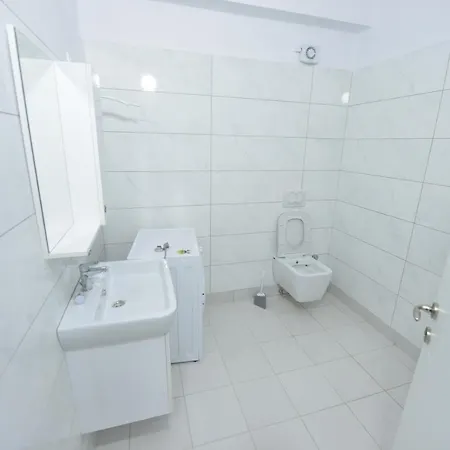Appartement Elvin Deluxe *