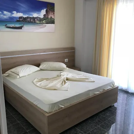 Elvin Deluxe Appartement *