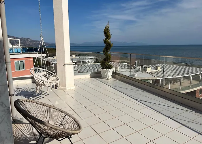 Apartment Elvin Deluxe