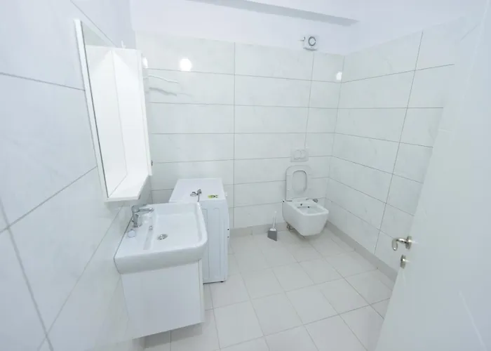 Apartment Elvin Deluxe *