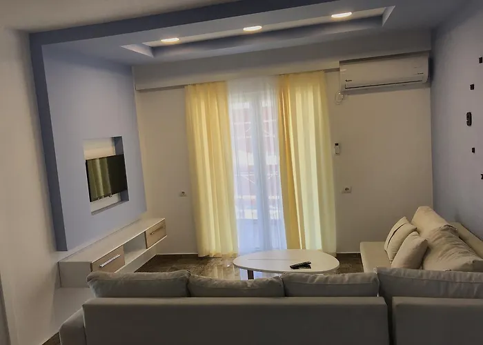 Elvin Deluxe Velipojë