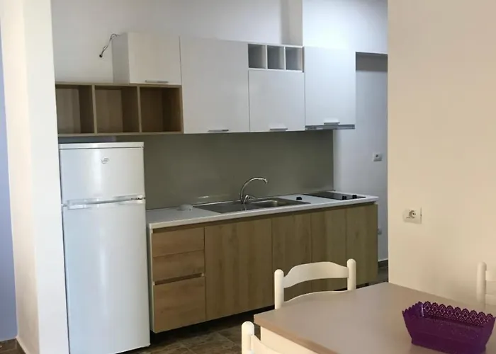 Elvin Deluxe Apartment *