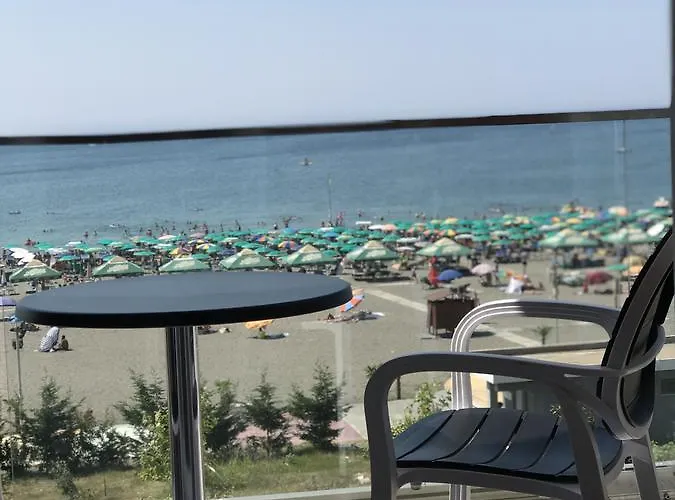 Elvin Deluxe * Velipojë