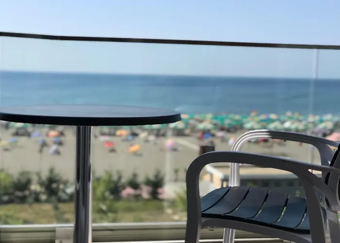 Elvin Deluxe Apartment *