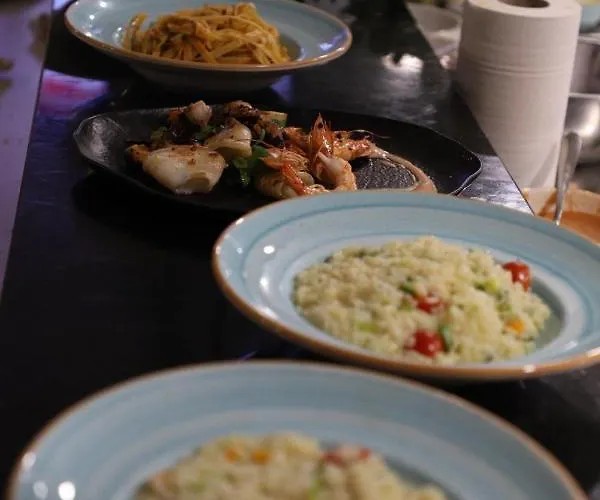 Apartment Elvin Deluxe