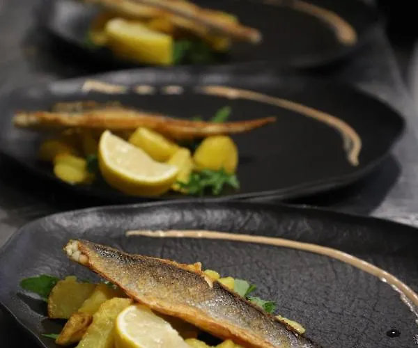 Apartment Elvin Deluxe Velipojë