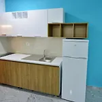 Elvin Deluxe Lejlighed Velipojë