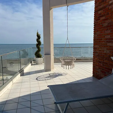 Elvin Deluxe Daire *