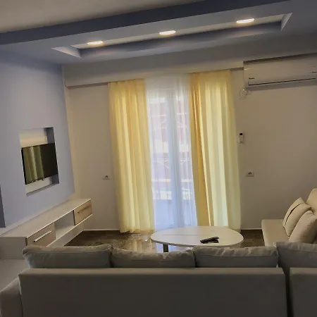 Elvin Deluxe Velipojë