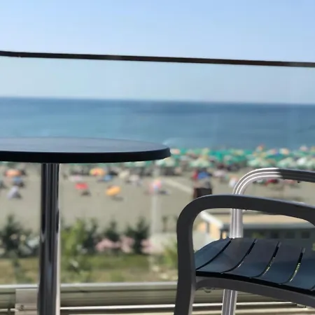 Elvin Deluxe Daire *