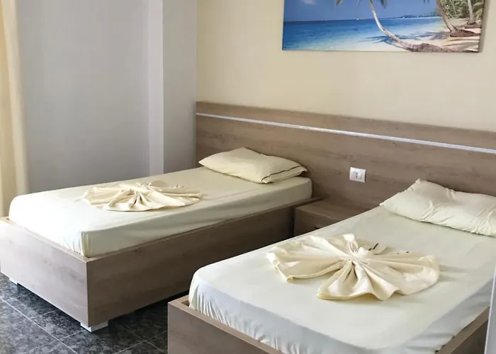 Elvin Deluxe Velipojë